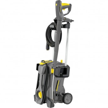 Аппарат высокого давления KARCHER HD 5/11 P EU Аппарат высокого давления KARCHER HD 5/11 P EU