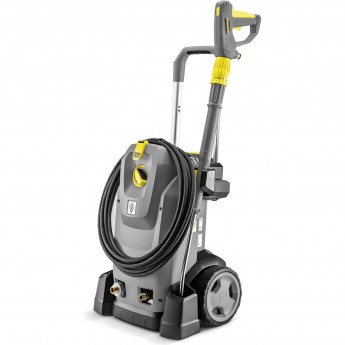 Аппарат высокого давления KARCHER HD 8/18-4 M Аппарат высокого давления KARCHER HD 8/18-4 M