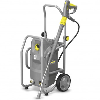 Аппарат высокого давления KARCHER HD 8/18-4 M CAGE Аппарат высокого давления KARCHER HD 8/18-4 M CAGE