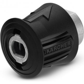 Быстросъёмная муфта KARCHER для бытовых минимоек Быстросъёмная муфта KARCHER для бытовых минимоек