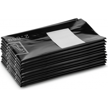 Мешок для отходов KARCHER 10-частичное PE