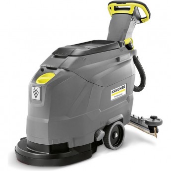 Поломоечная машина KARCHER BD 43/25 C BР Поломоечная машина KARCHER BD 43/25 C BР